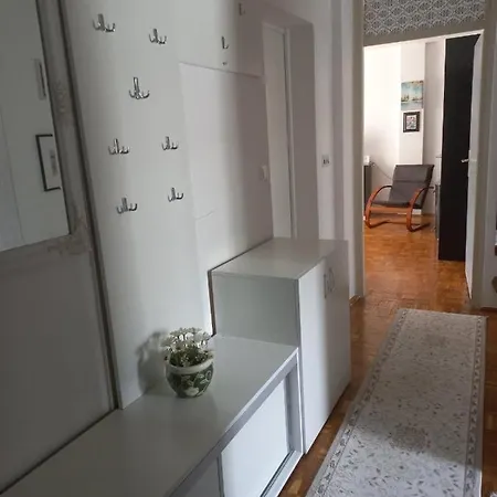 Stan Na Dan Apartment Tuzla
