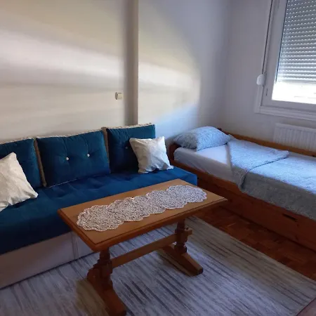 Apartment Stan Na Dan *