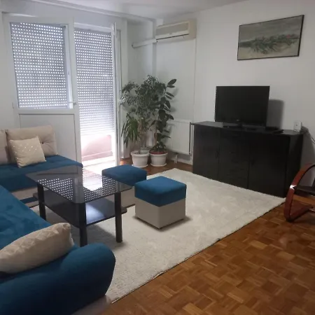 Apartment Stan Na Dan